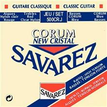 سیم گیتار کلاسیک ساوارز مدل 500CRJ Savarez 500CRJ Classic Guitar String